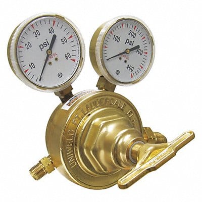 UNIWELD RV80 Stage Regulator