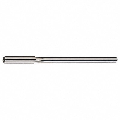 Chucking Reamer 21/64 6 Flutes