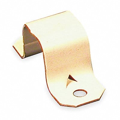 Mounting Strap Ivory Steel Straps Mounting Strap Ivory Steel Straps