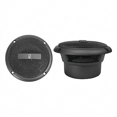 Outdoor Speakers Graphite Gray 60W PR