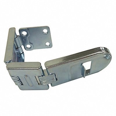 Fixed Staple Replacement Eye 1-3/4inL