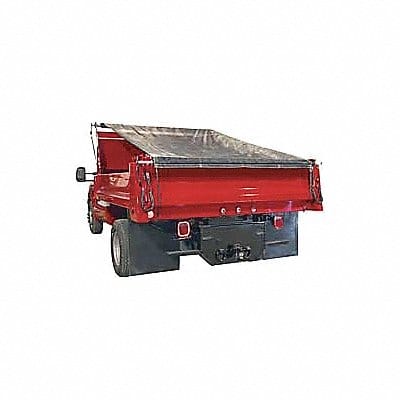Roller Tarpaulin Kit 8 x 22
