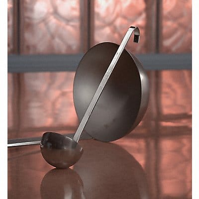 Ladle 6 fl oz 40.96 cm