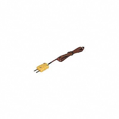 Immersion Temp Probe -165 to 400 Deg F