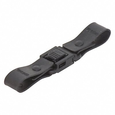 Badge Clip Detachable PK10