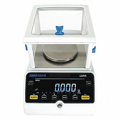Precision Balance Scale 220g 1mg Metal