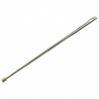 Telescoping Pen Magnet Clip-on