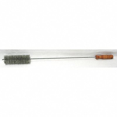 Furnace Boiler Brush Dia 2 Length 27