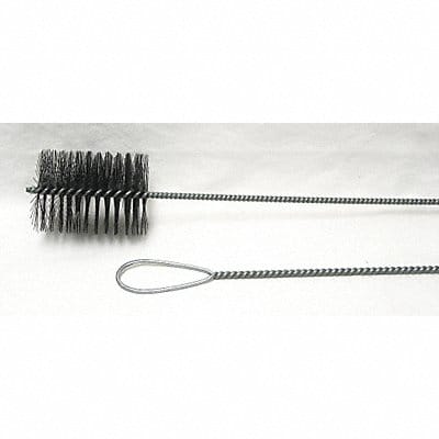 Furnace Boiler Brush Dia 3 Length 42