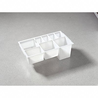RPL INSERTS 13MM TUBE PK4