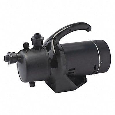 Utility Pump 1/2 HP 115V 1 in NPT