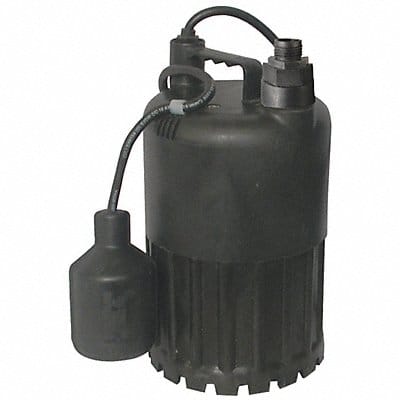 HP 1/2 Sump Pump Tether Float