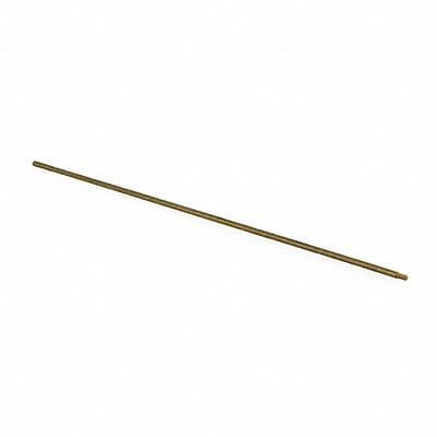 Float Rod 30 In Brass