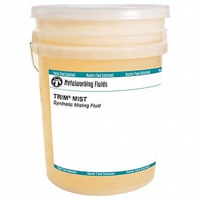 Cutting Oil 5 gal Bucket
