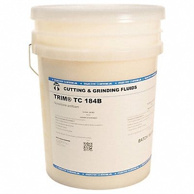 Machining Fluid Additive White 5 gal.