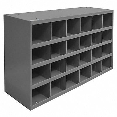 K4851 PignhlBnUnt 12inx24inx34in #Cmpmt 24