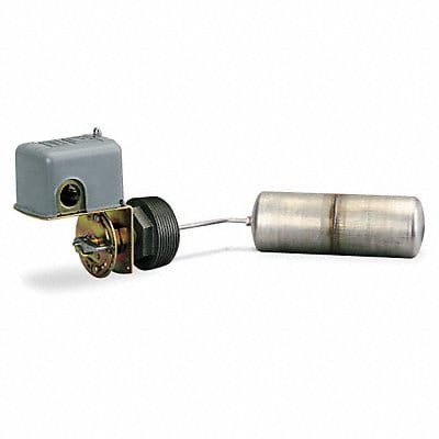 Lqd Lvl Swch Hrzntl 2-1/2 MNPT 250F
