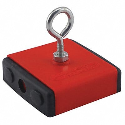 Ceramic Retrieving Magnet 2-3/8