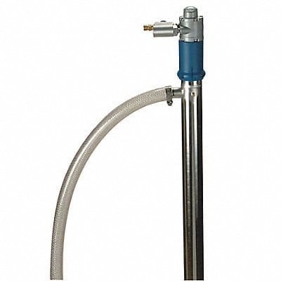 Air Operated Drum Pump 22 gpm 1/4 MNPT