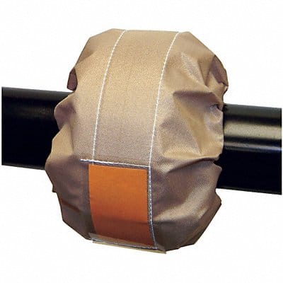 Spray Shield ANSI 150 12 In 150 psi PTFE