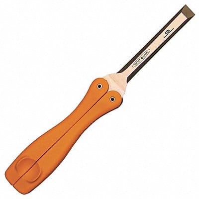 Wood Chisel 1/2 in x 8-3/4 in