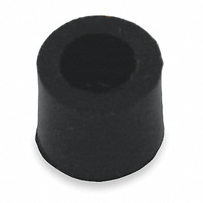 Cap Gasket 1/4 Hose Coup PK6