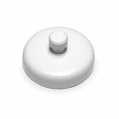 Single Point Hook Ceramic 14 lb.