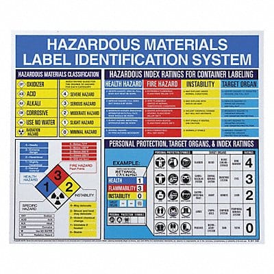 Right To Know Poster 22inx26in Plastic