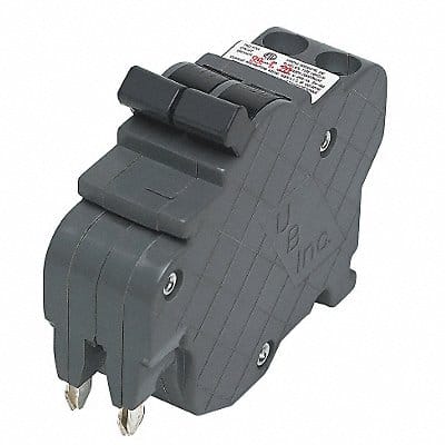Circuit Breaker 20A Plug In 120/240V 2P