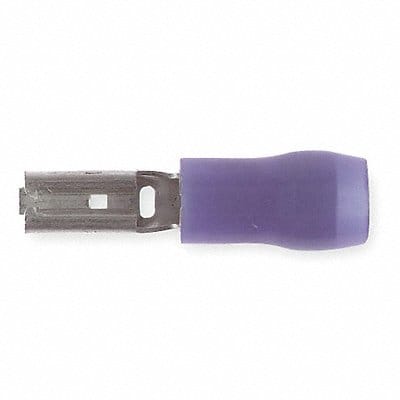 Fem Disc Tin Copper Nylon PK100