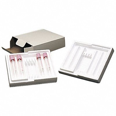 Lab Tube Mailer 1 7/8in H 143 mm L PK200