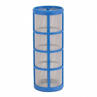 Strainer Screen 48 mesh 7 L 316 SS