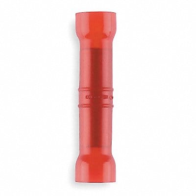 SpliceCon Crimp Nylon Red PK25