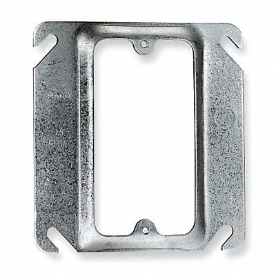 Plaster Ring 4 X 4 In Plaster Ring 4 X 4 In