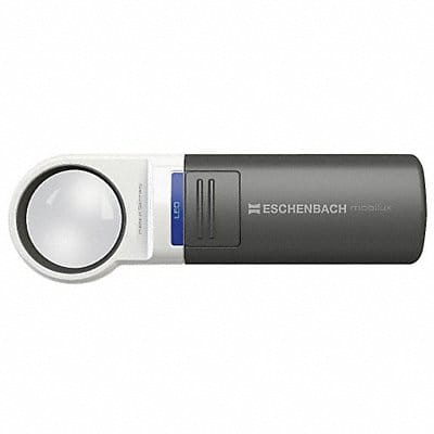 Handheld LED Magnifier 38D