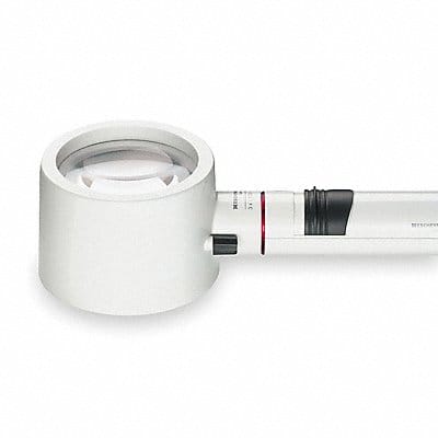 Magnifying Head 12D