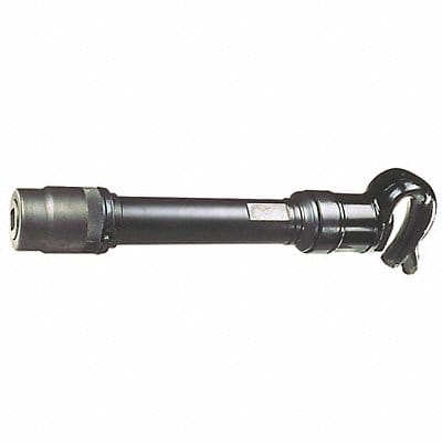 Air Hammer 3 1/2 in Stroke L 2 300 bpm