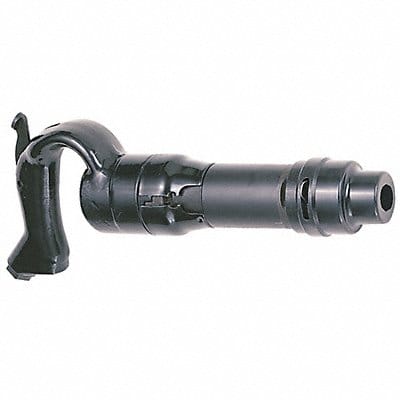 Air Hammer 2 in Stroke L 2 400 bpm