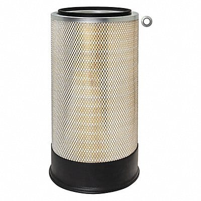Air Filter Round