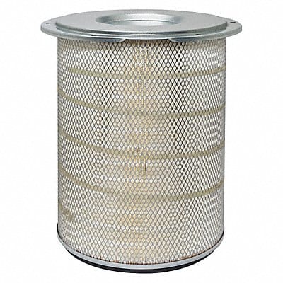 Air Filter Round