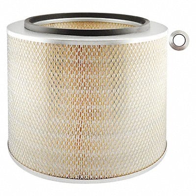 Air Filter Round