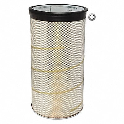 Air Filter Round