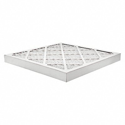 Industrial Air Filter Rect