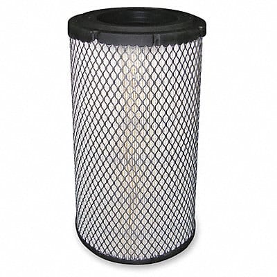 Air Filter Radial