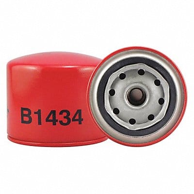 Spin-On 3/4 Thread 3-1/4 L