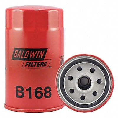 Spin-On M20 x 1.5mm Thread 5-3/32 L