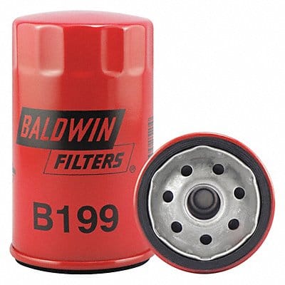 Spin-On M20 x 1.5mm Thread 5-1/8 L