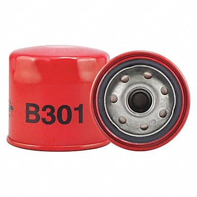 Spin-On M20 x 1.5mm Thread 2-27/32 L