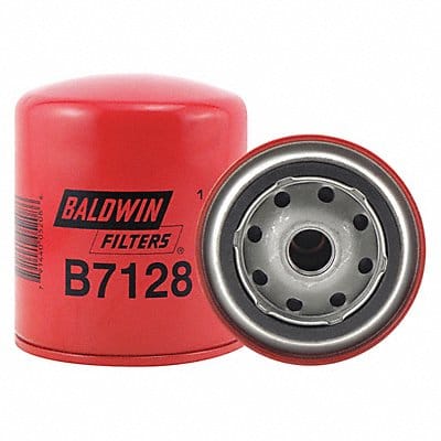 Spin-On 3/4 Thread 4-7/16 L