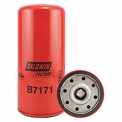 Spin-On M30 x 2.0mm Thread 9-1/8 L